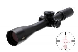 Прицел оптический Bushnell Elite Tactical Hunter 4.5-18x44 G2H Mill ILLUMINATED Картинка Прицел оптический Bushnell Elite Tactical Hunter 4.5-18x44 G2H Mill ILLUMINATED
