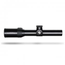 Прицел оптический Hawke Frontier 30 1-6x24 (Tactical IR Dot) Картинка Прицел оптический Hawke Frontier 30 1-6x24 (Tactical IR Dot)