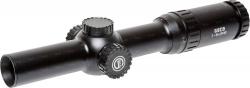 Прицел RUAG GECO 1-6x24 Abs.4 с подсв точка 502201 Картинка Прицел RUAG GECO 1-6x24 Abs.4 с подсв точка 502201