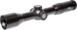 Прицел RUAG GECO 1,7-10x42 Abs.4 с подсв точка 502204 Картинка Прицел RUAG GECO 1,7-10x42 Abs.4 с подсв точка 502204