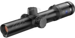 Прицел Zeiss Conquest V6 1,1-6x24 M ret.60 (с шиной) Картинка Прицел Zeiss Conquest V6 1,1-6x24 M ret.60 (с шиной)