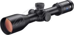 Прицел Zeiss Conquest V6 3-18х50 (ZMOA-2) ASV V6 Elevation & Windage Картинка Прицел Zeiss Conquest V6 3-18х50 (ZMOA-2) ASV V6 Elevation & Windage