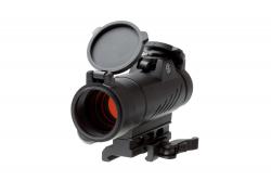 Картинка Приціл коллиматорный Sig Optics Romeo 7 1x30mm сетка 2 MOA Red Dot на планку Picatinny