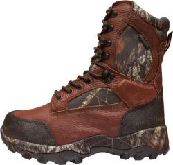 Pro Line Treemont 8`` 8 600g thinsulate ц:mossy oak break-up Картинка Pro Line Treemont 8`` 8 600g thinsulate ц:mossy oak break-up