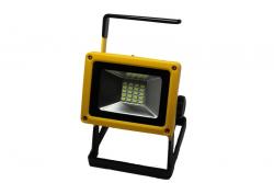 Прожектор Фонарь Bailong BL-205 Картинка Прожектор Фонарь Bailong BL-205