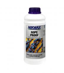 Пропитка для веревок Nikwax Rope Proof 1l Картинка Пропитка для веревок Nikwax Rope Proof 1l