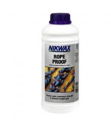 Картинка Пропитка для веревок Nikwax Rope Proof 1l