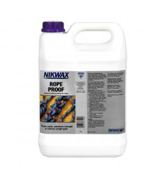 Картинка Пропитка для веревок Nikwax Rope Proof 5l