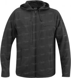 Propper Hooded, BLK 2XL (2336.00.88)