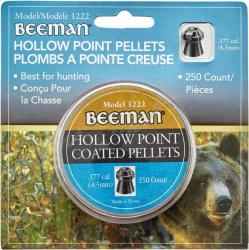 Пули пневматические Beeman Hollow Point Картинка Пули пневматические Beeman Hollow Point