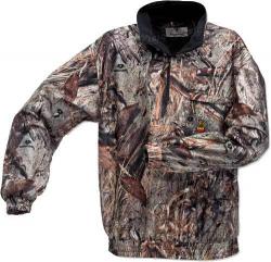 Пуловер Browning Warm Front S Duck Blind Картинка Пуловер Browning Warm Front S Duck Blind