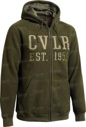 Пуловер Chevalier Daytona hood 2XL с капюшоном ц:зеленый Картинка Пуловер Chevalier Daytona hood 2XL с капюшоном ц:зеленый