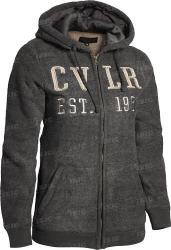Пуловер Chevalier Daytona hood 44 с капюшоном ц:серый Картинка Пуловер Chevalier Daytona hood 44 с капюшоном ц:серый