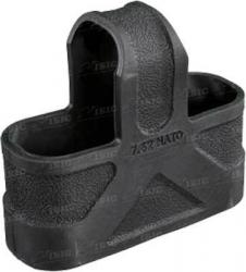Пятка магазина Magpul AR10, рез., черн Картинка Пятка магазина Magpul AR10, рез., черн