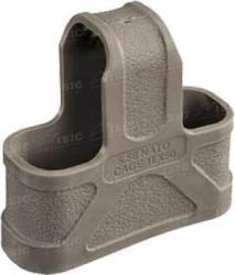 Пятка магазина Magpul AR15, рез., песочн. Картинка Пятка магазина Magpul AR15, рез., песочн.