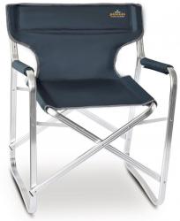 Раскладное кресло Pinguin DIRECTOR CHAIR 48x34x46 синий Картинка Раскладное кресло Pinguin DIRECTOR CHAIR 48x34x46 синий