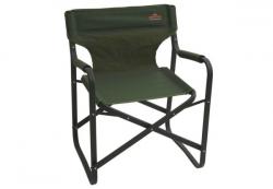 Раскладное кресло Pinguin DIRECTOR CHAIR 48x34x46 зеленый Картинка Раскладное кресло Pinguin DIRECTOR CHAIR 48x34x46 зеленый