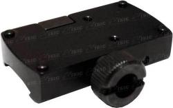Recknagel Sauer 303 DocterSight BH 6 mm, быстросъемное Картинка Recknagel Sauer 303 DocterSight BH 6 mm, быстросъемное
