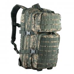Рюкзак Red Rock Assault 28 (Airman Battle Uniform) Картинка Рюкзак Red Rock Assault 28 (Airman Battle Uniform)