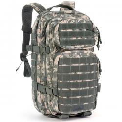 Рюкзак Red Rock Assault 28 (Army Combat Uniform) Картинка Рюкзак Red Rock Assault 28 (Army Combat Uniform)