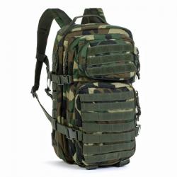 Рюкзак Red Rock Assault 28 (Standard Woodland) Картинка Рюкзак Red Rock Assault 28 (Standard Woodland)