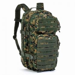 Рюкзак Red Rock Assault 28 (Woodland Digital) Картинка Рюкзак Red Rock Assault 28 (Woodland Digital)