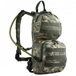 Рюкзак Red Rock Cactus Hydration 2.5 (Army Combat Uniform) Картинка Рюкзак Red Rock Cactus Hydration 2.5 (Army Combat Uniform)