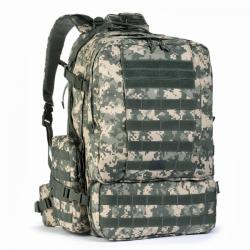 Рюкзак Red Rock Diplomat 52 (Army Combat Uniform) Картинка Рюкзак Red Rock Diplomat 52 (Army Combat Uniform)