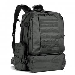 Рюкзак Red Rock Diplomat 52 (Black) Картинка Рюкзак Red Rock Diplomat 52 (Black)