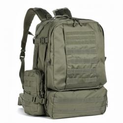 Рюкзак Red Rock Diplomat 52 (Olive Drab) Картинка Рюкзак Red Rock Diplomat 52 (Olive Drab)