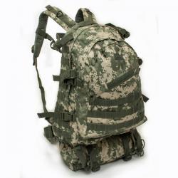 Рюкзак Red Rock Engagement 26 (Army Combat Uniform) Картинка Рюкзак Red Rock Engagement 26 (Army Combat Uniform)