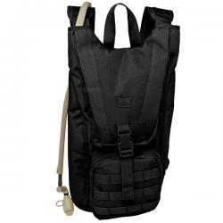 Рюкзак Red Rock Piranha Hydration 2.5 (Black) Картинка Рюкзак Red Rock Piranha Hydration 2.5 (Black)