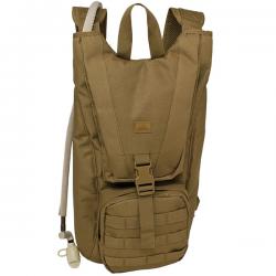 Рюкзак Red Rock Piranha Hydration 2.5 (Coyote) Картинка Рюкзак Red Rock Piranha Hydration 2.5 (Coyote)