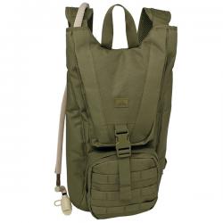 Рюкзак Red Rock Piranha Hydration 2.5 (Olive Drab) Картинка Рюкзак Red Rock Piranha Hydration 2.5 (Olive Drab)
