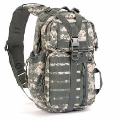 Рюкзак Red Rock Rambler Sling 16 (Army Combat Uniform) Картинка Рюкзак Red Rock Rambler Sling 16 (Army Combat Uniform)