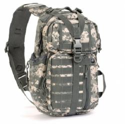 Картинка Рюкзак Red Rock Rambler Sling 16 (Army Combat Uniform)