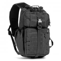 Рюкзак Red Rock Rambler Sling 16 (Black) Картинка Рюкзак Red Rock Rambler Sling 16 (Black)