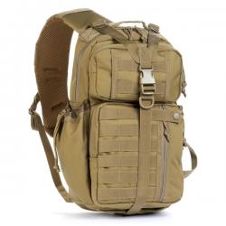 Рюкзак Red Rock Rambler Sling 16 (Coyote) Картинка Рюкзак Red Rock Rambler Sling 16 (Coyote)