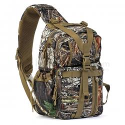 Рюкзак Red Rock Rambler Sling 16 (Mossy Oak Break-Up) Картинка Рюкзак Red Rock Rambler Sling 16 (Mossy Oak Break-Up)