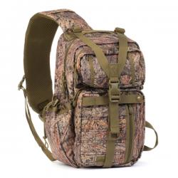 Рюкзак Red Rock Rambler Sling 16 (Mossy Oak Brush) Картинка Рюкзак Red Rock Rambler Sling 16 (Mossy Oak Brush)