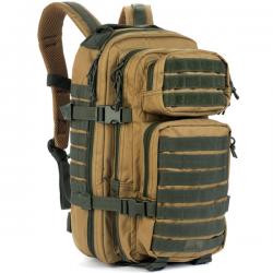 Рюкзак Red Rock Rebel Assault 28 (Coyote/Olive Drab) Картинка Рюкзак Red Rock Rebel Assault 28 (Coyote/Olive Drab)