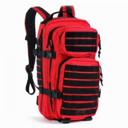Рюкзак Red Rock Rebel Assault 28 (Red&Black) Картинка Рюкзак Red Rock Rebel Assault 28 (Red&Black)
