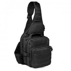 Рюкзак Red Rock Recon Sling (Black) Картинка Рюкзак Red Rock Recon Sling (Black)