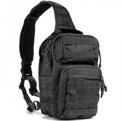 Рюкзак Red Rock Rover Sling (Black) Картинка Рюкзак Red Rock Rover Sling (Black)