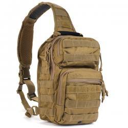 Рюкзак Red Rock Rover Sling (Coyote) Картинка Рюкзак Red Rock Rover Sling (Coyote)