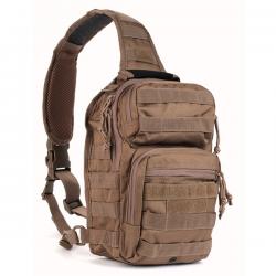 Рюкзак Red Rock Rover Sling (Dark Earth) Картинка Рюкзак Red Rock Rover Sling (Dark Earth)