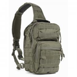 Рюкзак Red Rock Rover Sling (Olive Drab) Картинка Рюкзак Red Rock Rover Sling (Olive Drab)