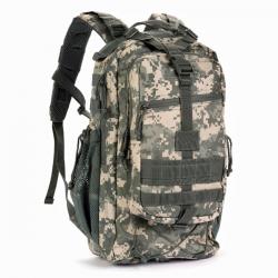 Картинка Рюкзак Red Rock Summit 23 (Army Combat Uniform)