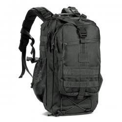 Рюкзак Red Rock Summit 23 (Black) Картинка Рюкзак Red Rock Summit 23 (Black)