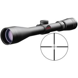 Redfield Revenge 3-9x42mm Matte 4-Plex (115208)